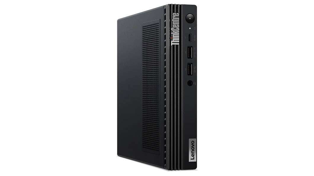 Lenovo ThinkCentre M90q Mini PC 11DGS10A00 Intel Core i5 10th Gen 6-Core 256GB SSD 16GB RAM