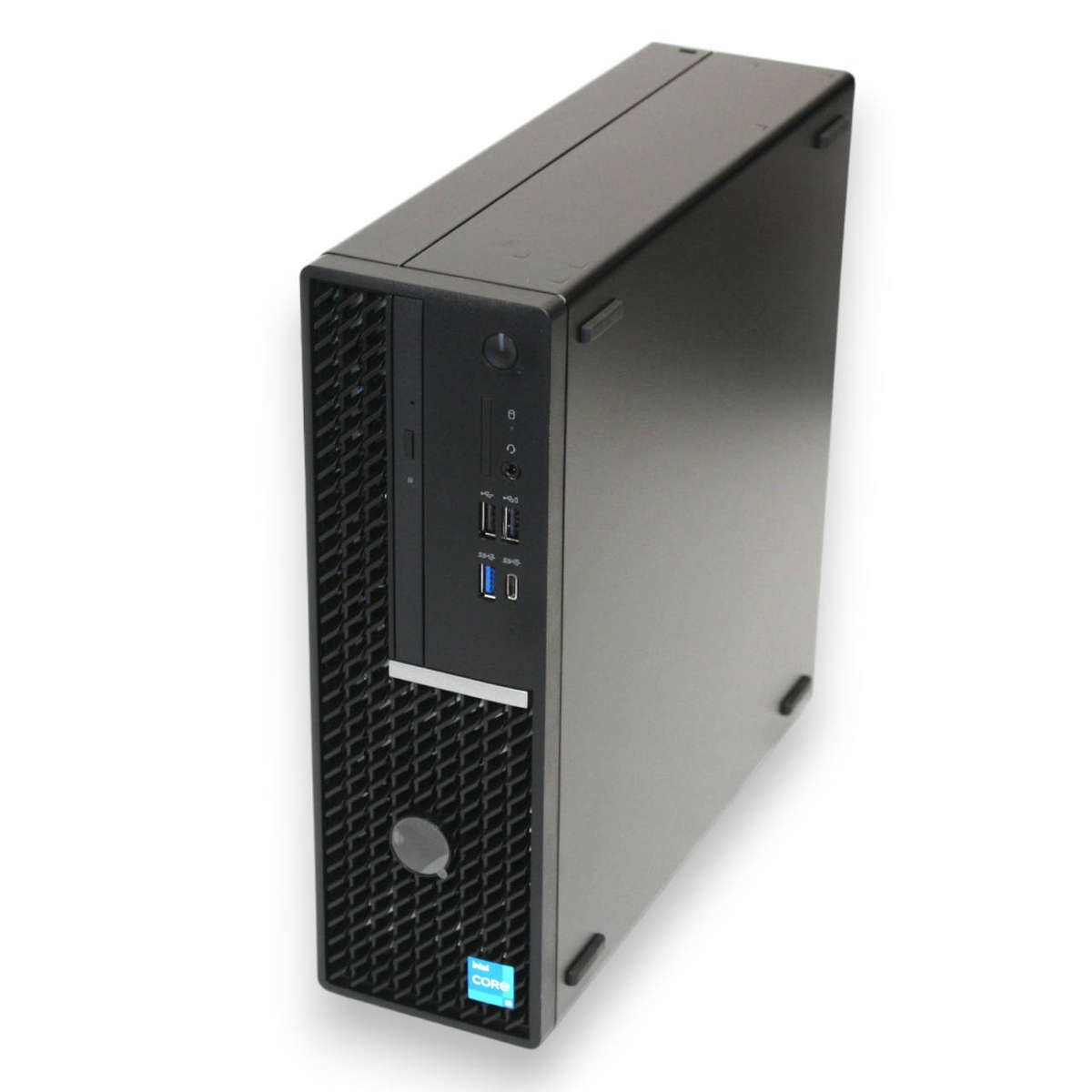 Dell OptiPlex XE4 SFF Desktop PC Intel Core i3 12th Gen 256GB NVMe 8GB RAM Model D17S