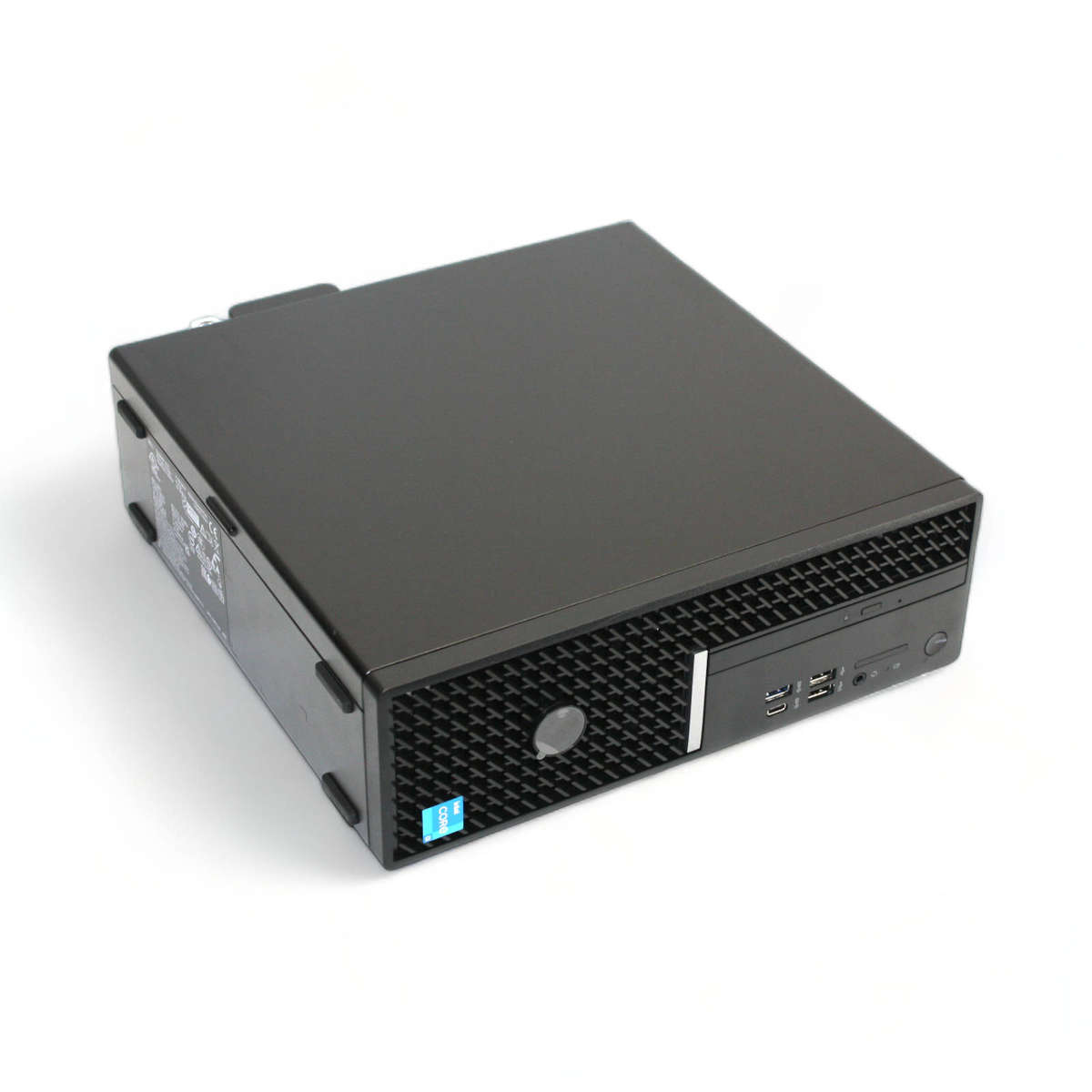 Dell OptiPlex XE4 SFF Desktop PC Intel Core i3 12th Gen 256GB NVMe 8GB RAM Model D17S
