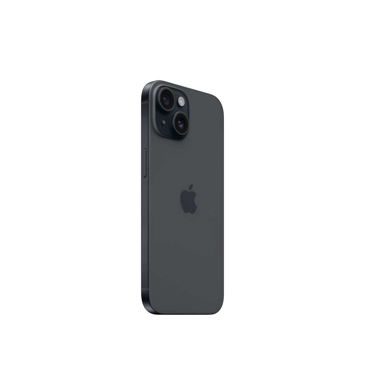 Apple iPhone 15 128GB Black Smartphone