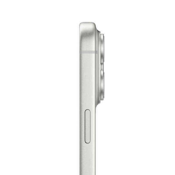 Apple iPhone 17 Pro Max 256GB Silver - Brand New