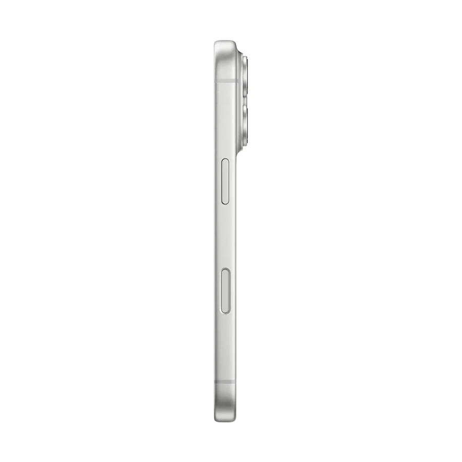 Apple iPhone 17 Pro Max 256GB Silver - Brand New