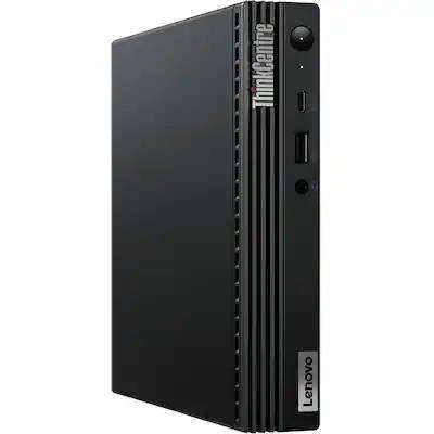 Lenovo ThinkCentre M75q Gen2 AMD Ryzen 3 5000 Series 512GB SSD 16GB RAM