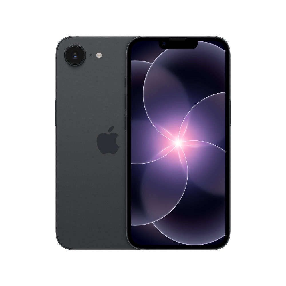 Apple iPhone 17e 256GB Black - Brand New Local Stock