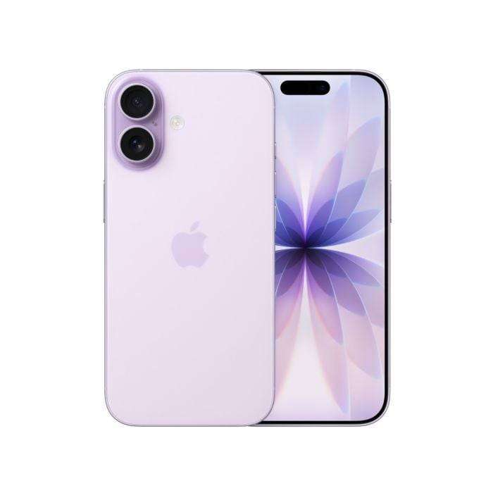 Apple iPhone 17 256GB Lavender - Brand New South African Stock