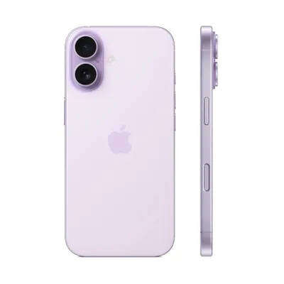 Apple iPhone 17 256GB Lavender - Brand New South African Stock