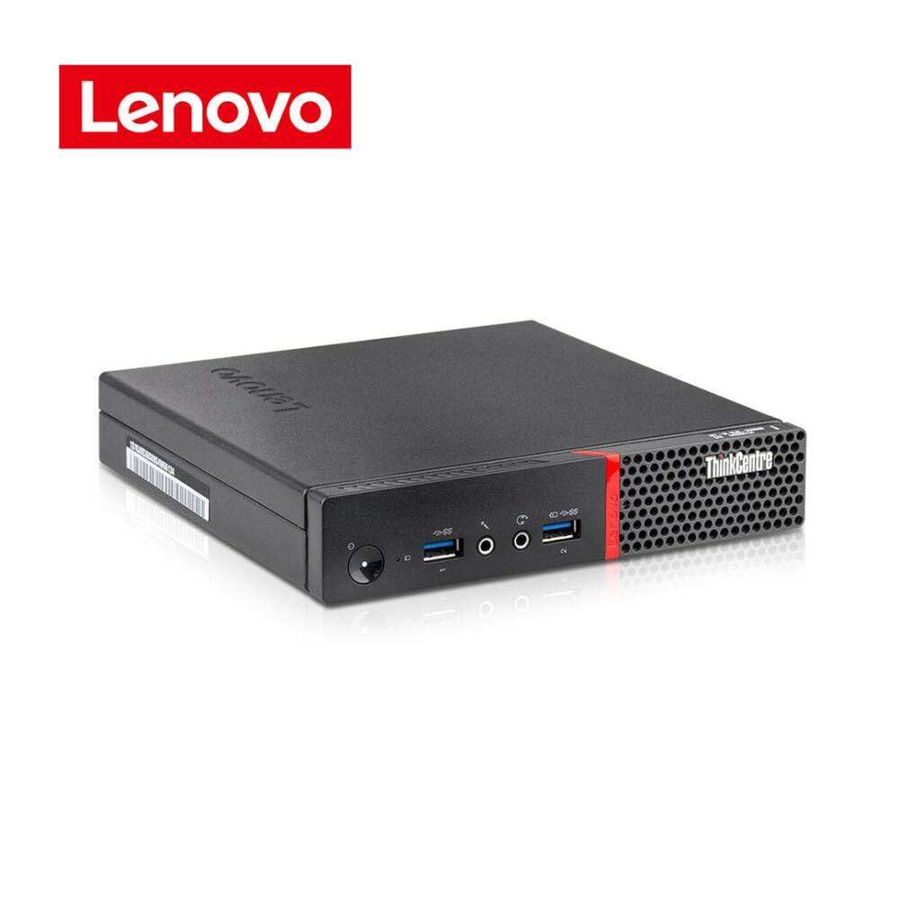 Lenovo ThinkCentre M900 Core i5 6th Gen 256GB SSD 8GB DDR4 Desktop PC