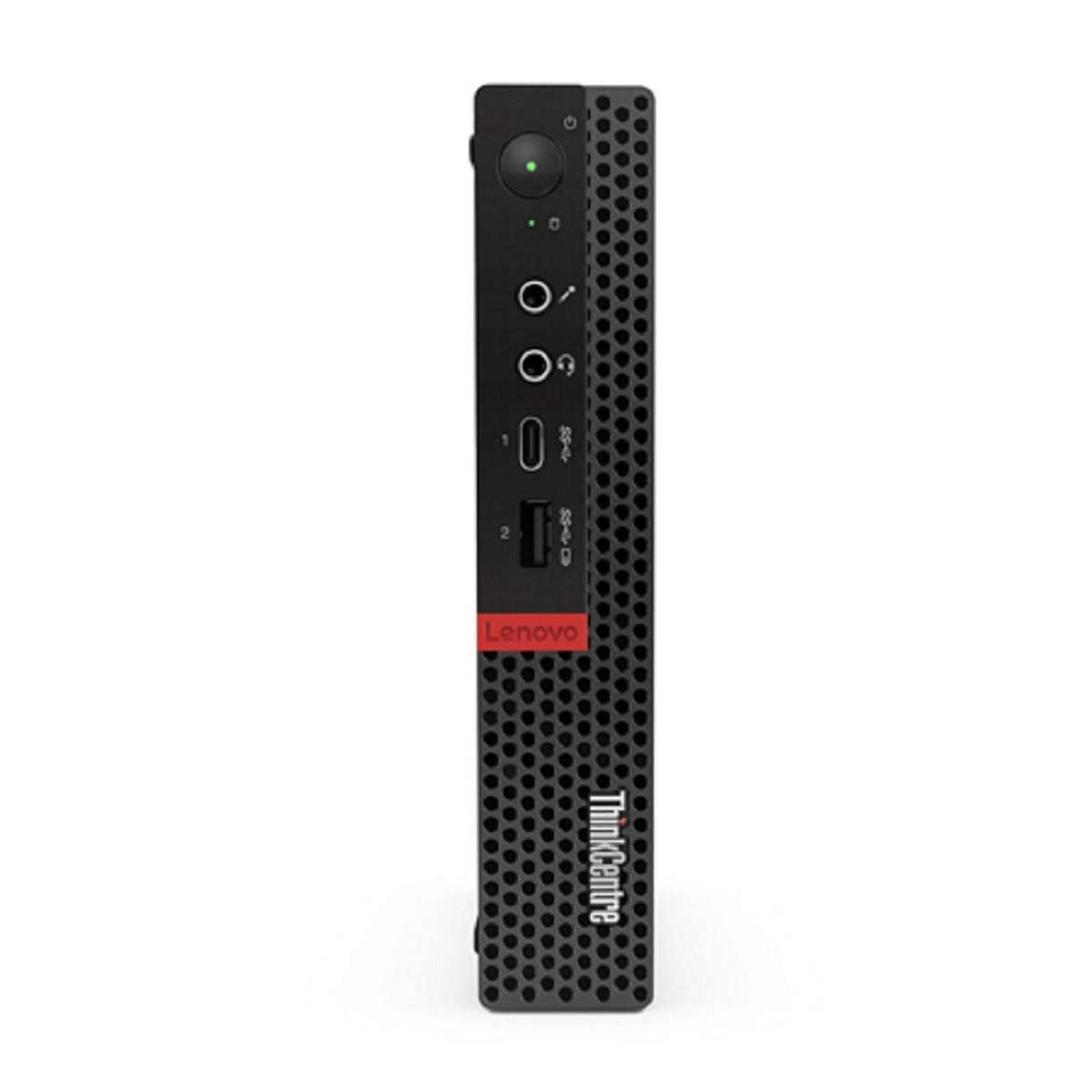 Lenovo ThinkCentre M720q Core i5 8th Gen 256GB NVMe SSD 8GB RAM Desktop PC