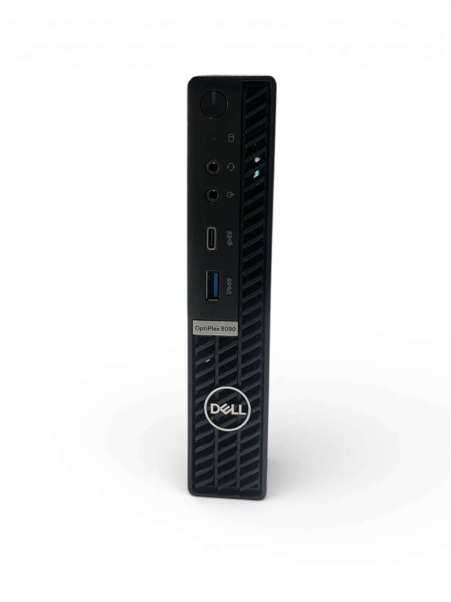Dell OptiPlex 5090 Micro i7 10th gen Desktop Computer