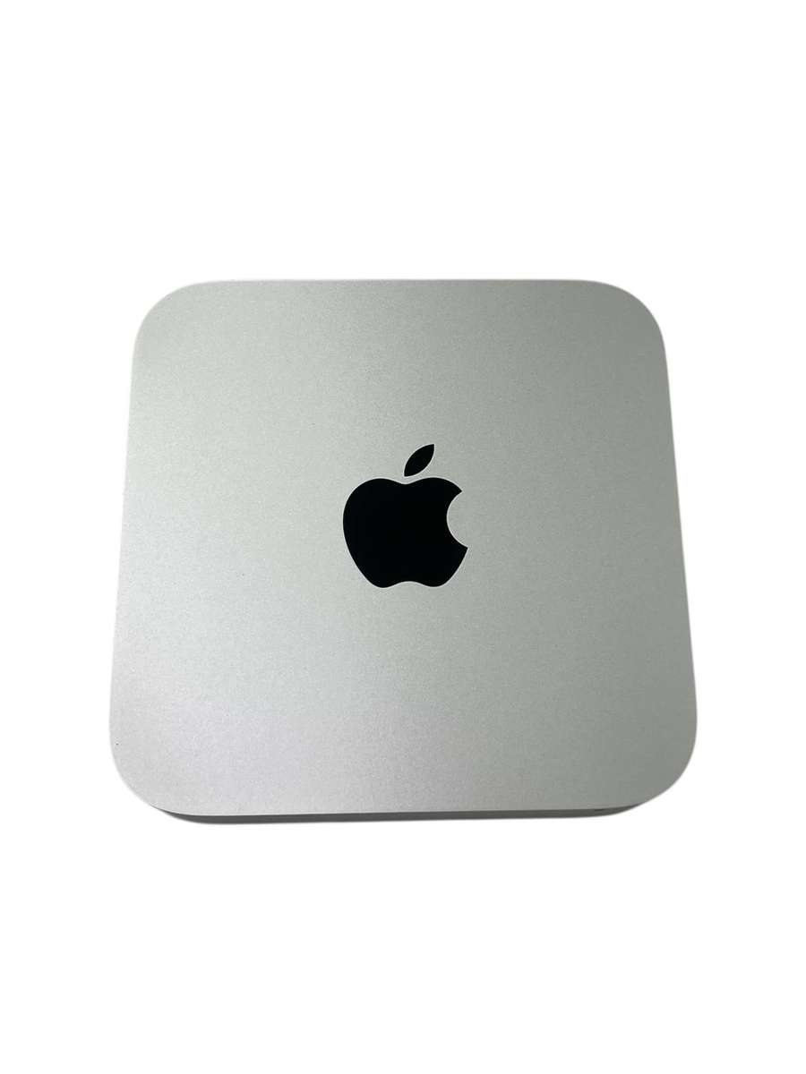 Apple Mac Mini 2012 Core i5 4GB RAM 500GB HDD Desktop Computer