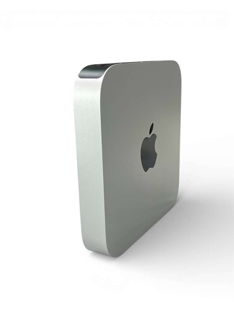 Apple Mac Mini 2014 A134 Desktop PC with 4GB DDR3 RAM & 500GB SSD