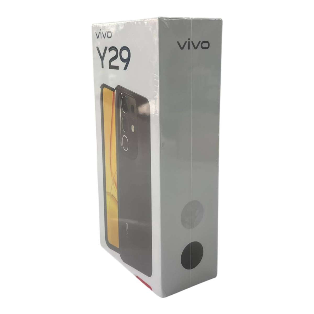 Vivo Y29 4G Dual Sim Smartphone with 8GB RAM and 256GB Storage