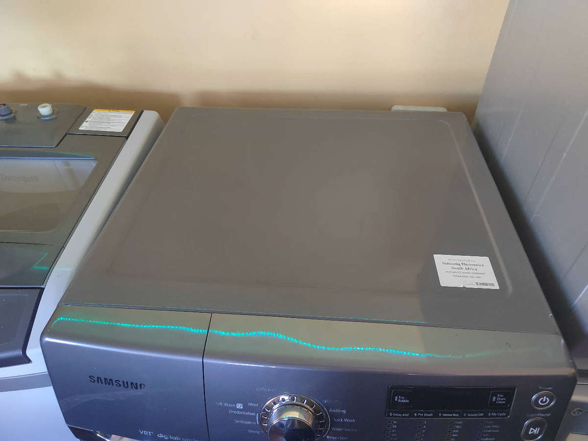 Samsung 14kg washer dryer combo all-in-one machine