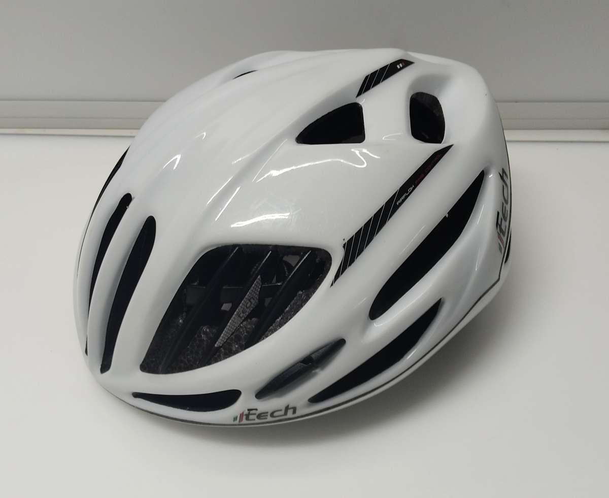 Ftech Lancia Road Cycling Helmet