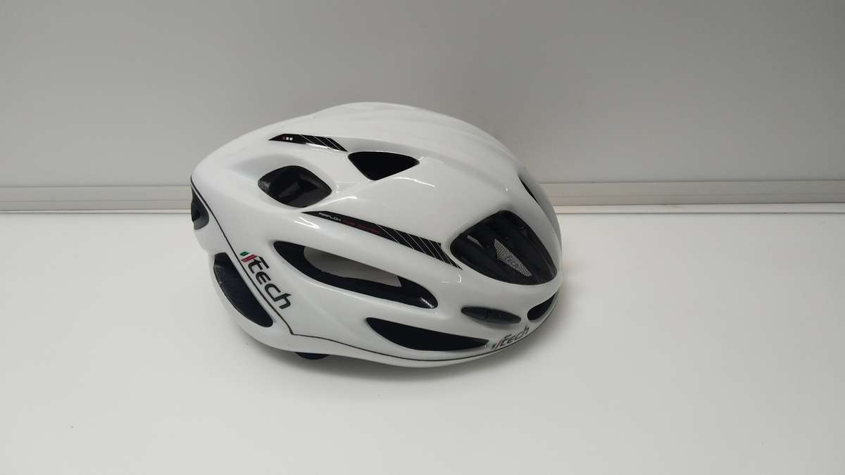 Ftech Lancia Road Cycling Helmet