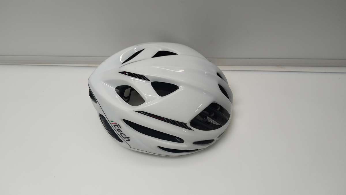 Ftech Lancia Road Cycling Helmet