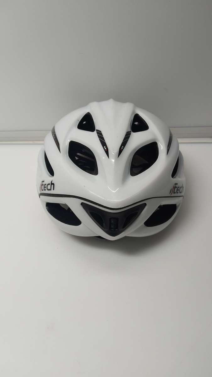 Ftech Lancia Road Cycling Helmet