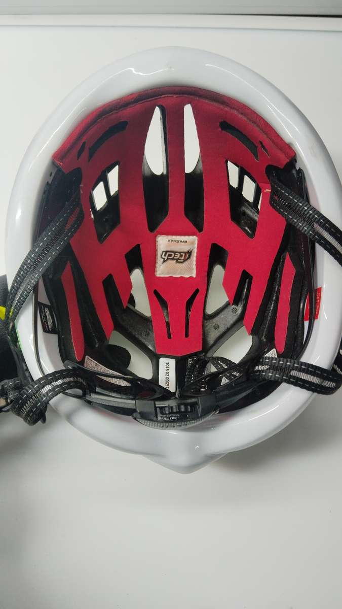 Ftech Lancia Road Cycling Helmet