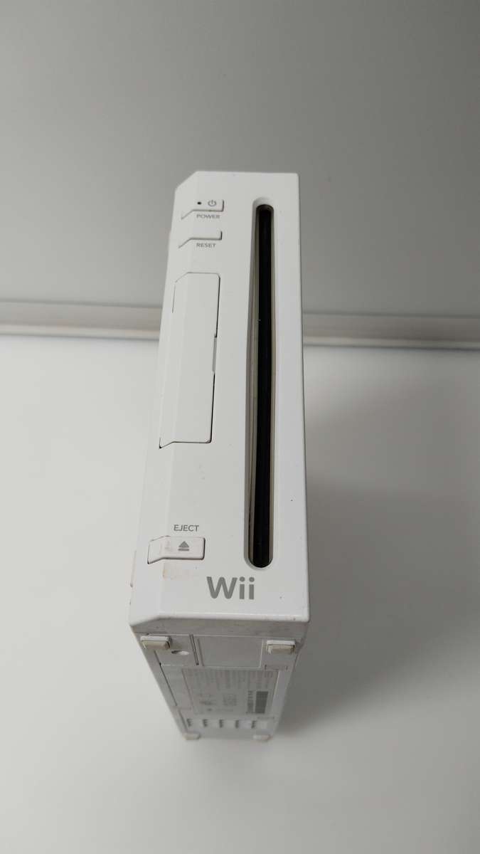 Nintendo Wii Bundle