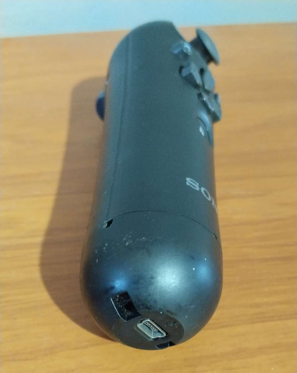 Sony PlayStation 3 Move Navigation Controller