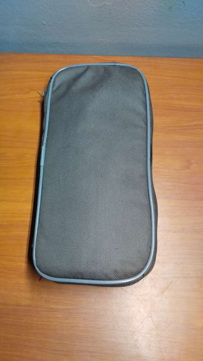 Mastech ACDC Dynamics BM2000B Panel Calibration Clamp Multimeter 2000A 1000V