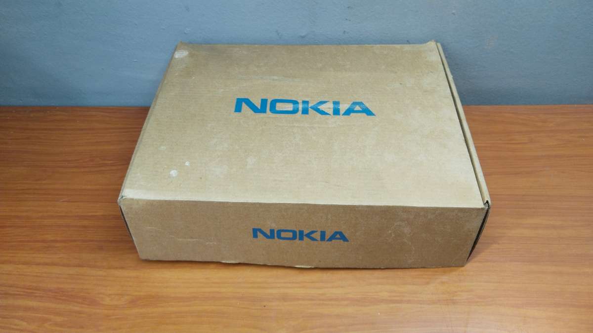 Nokia G-240W C Fibre modem