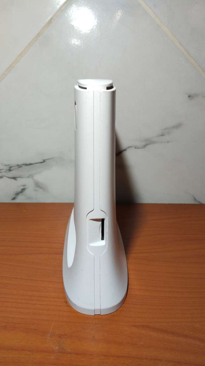 ZTE 4G Wireless Router MF283V - Uses Sim