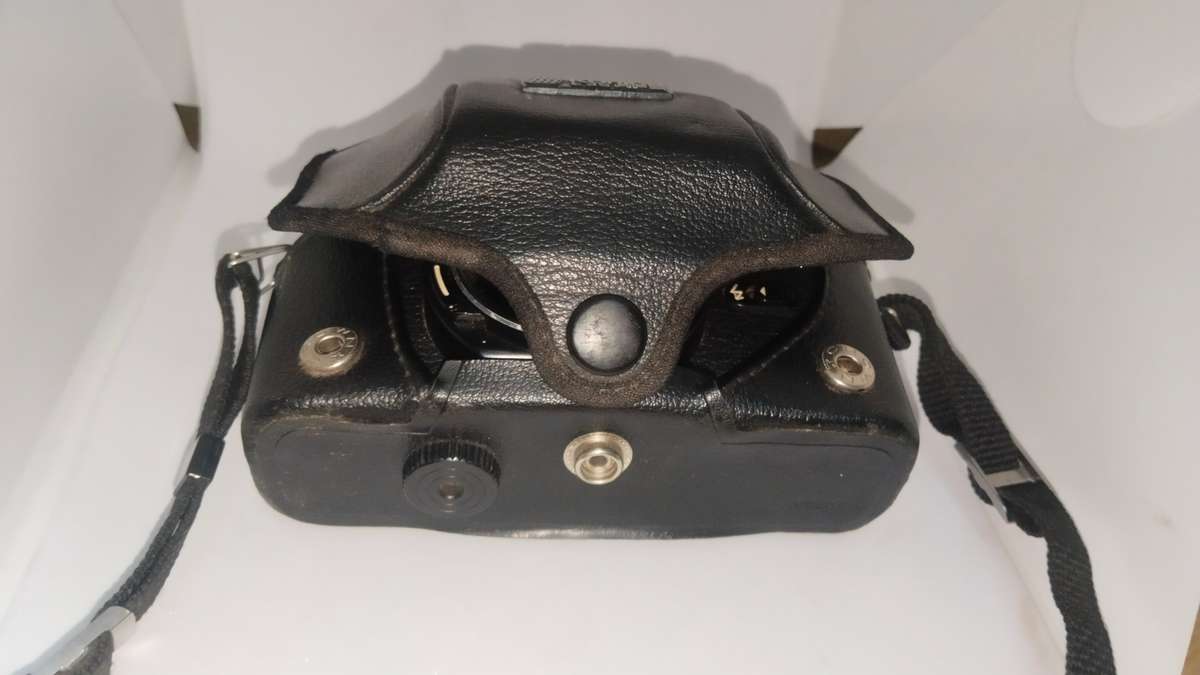 KONICA C35 AF2 35mm Film Camera