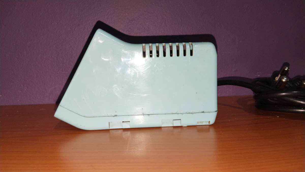 Weller WTCP-S Soldering Station