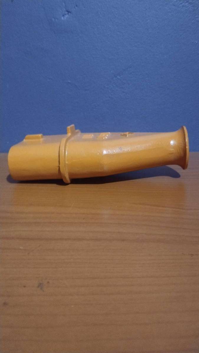 Waco Plugtop Din 3 Pin + Earth 40A 061040 R1 Bids