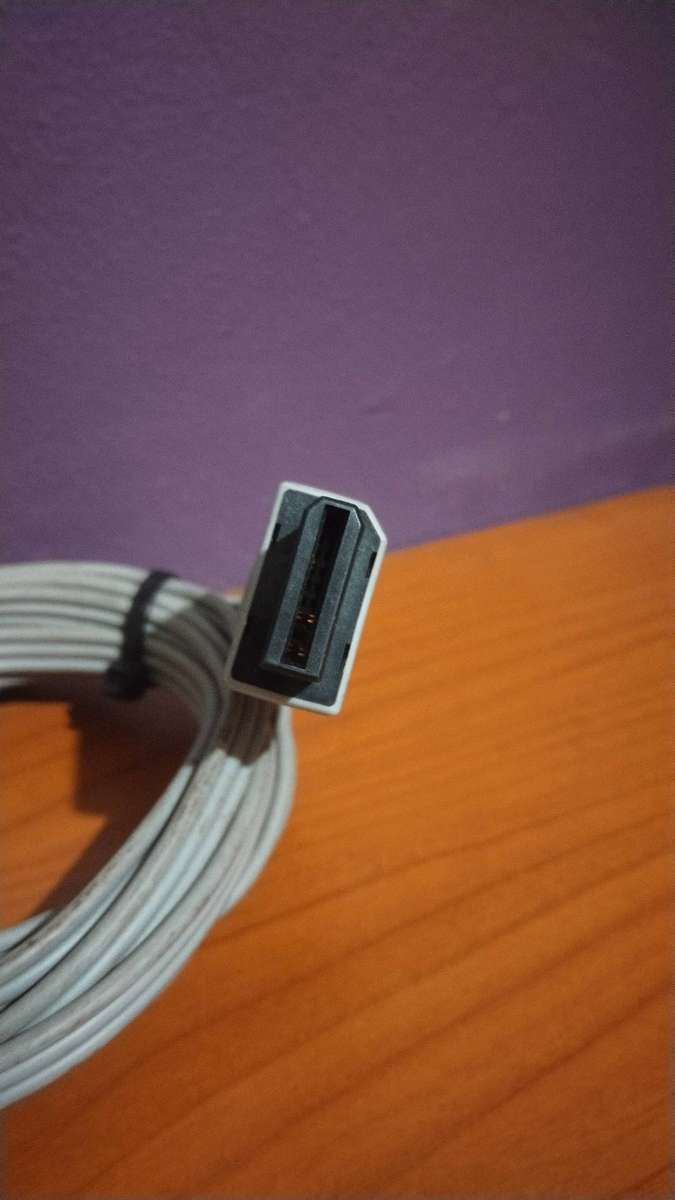 Nintendo Wii Original AV Cable