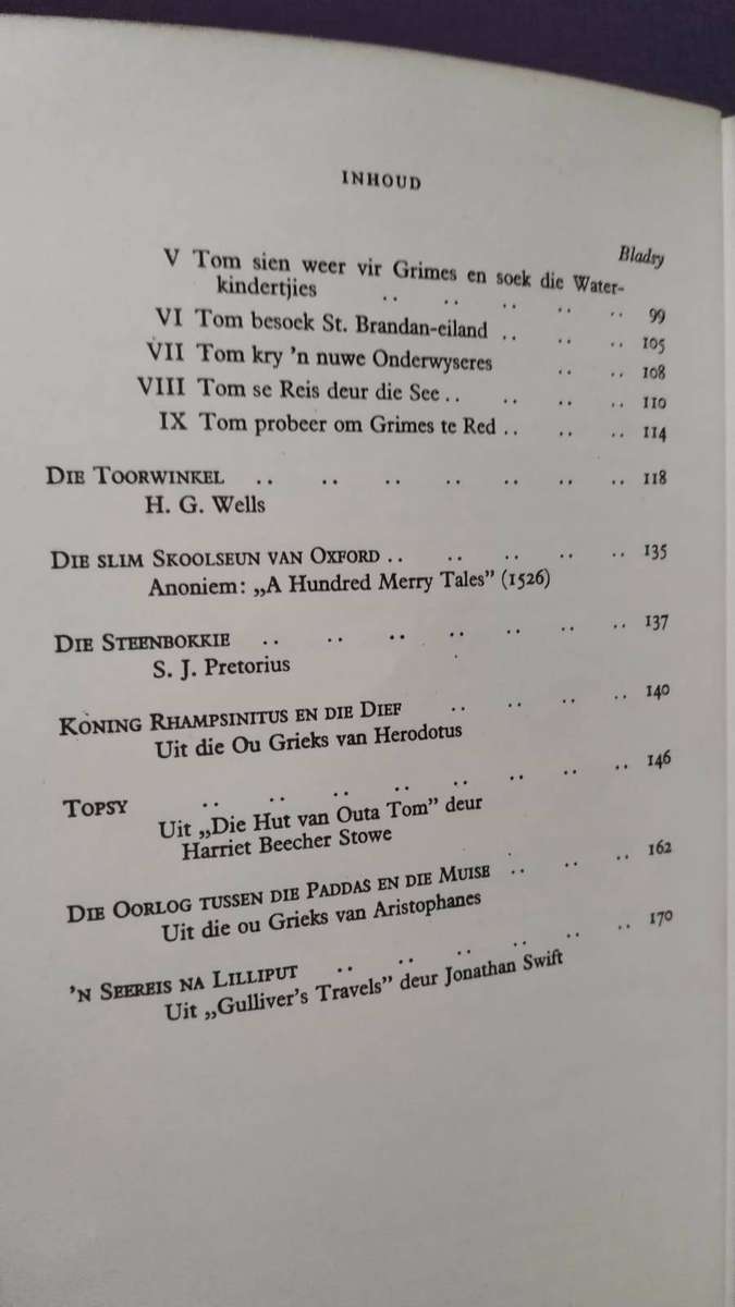 6 Vintage "Die Skatkis - Junior Afdeling" Books