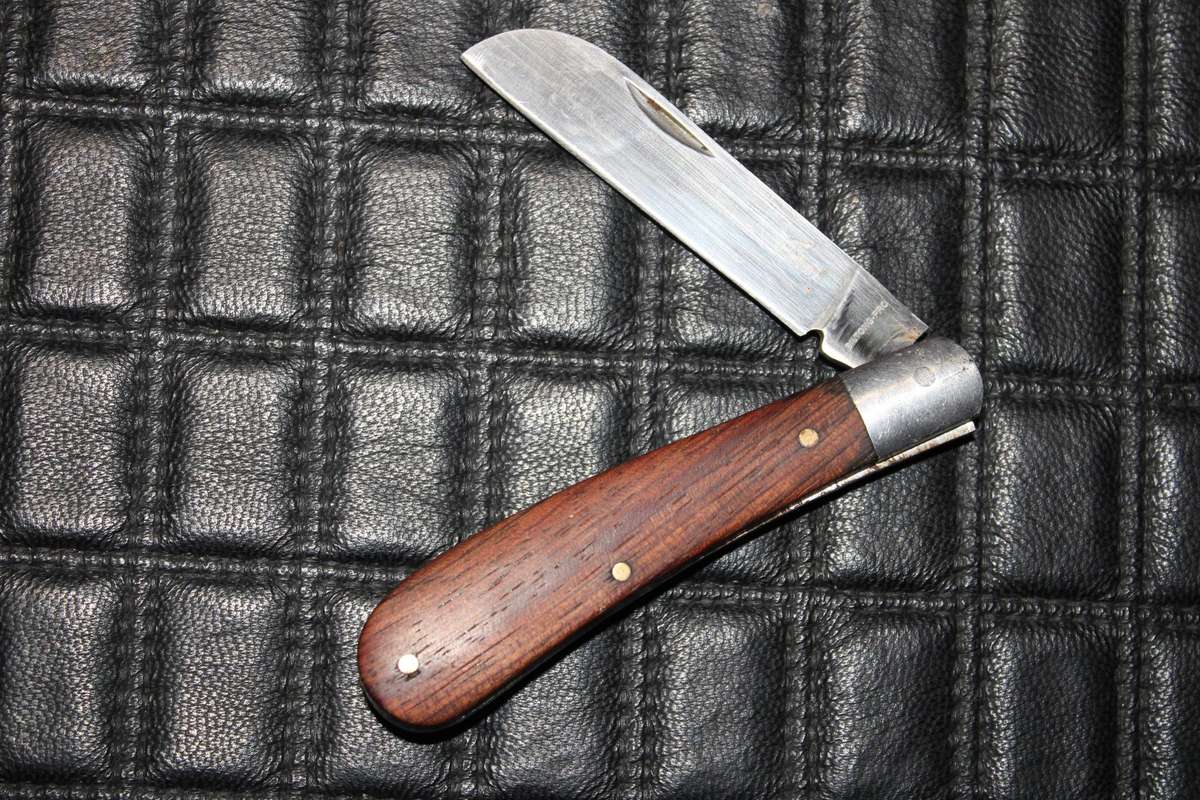 ENLAN BILTONG KNIFE