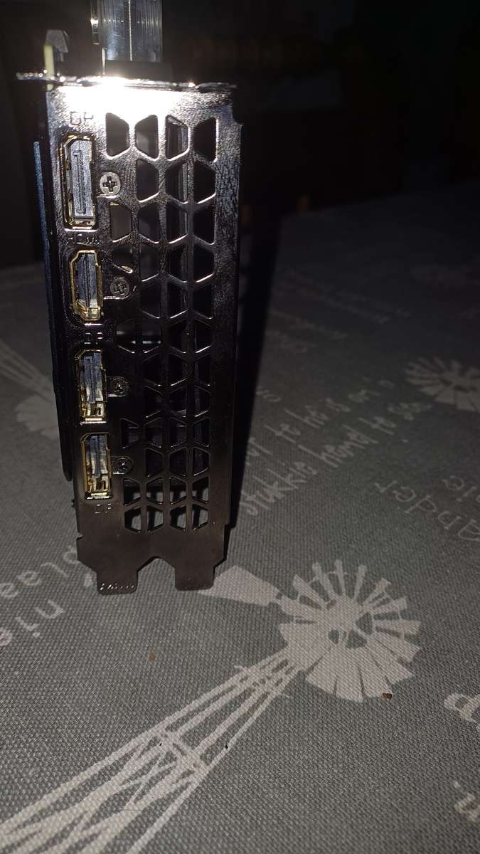 GeForce® RTX 2080 SUPER GAMING OC WATERFORCE WB 8G