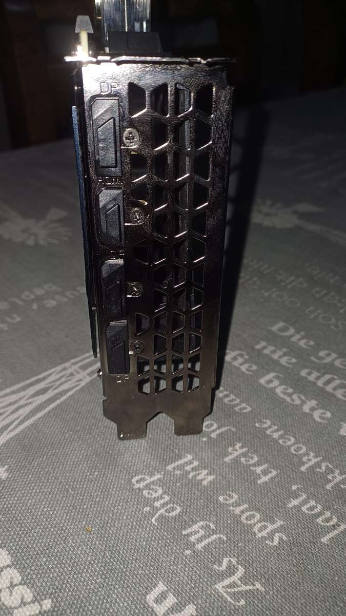 GeForce® RTX 2080 SUPER GAMING OC WATERFORCE WB 8G