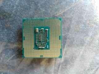 ore i3 8100 Processor/4 Cores/4 Threads/3.6Ghz