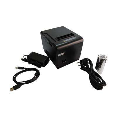 Point of sale  System Combo  4GB DDR3 Memory, 120GB SSD, MS Win10 Pro, 15 Touch Terminal