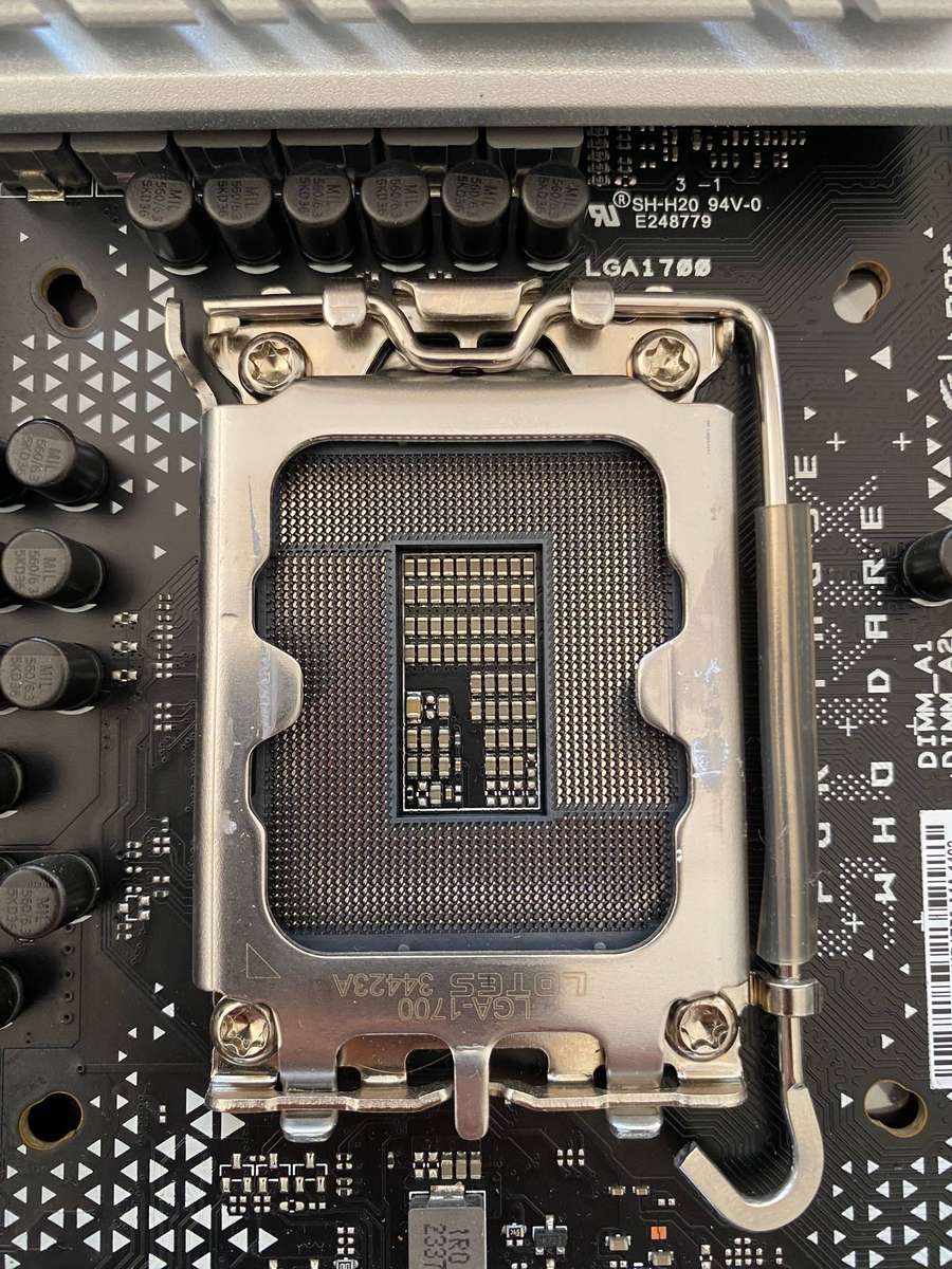 Asus ROG STRIX B760-A Gaming Motherboard