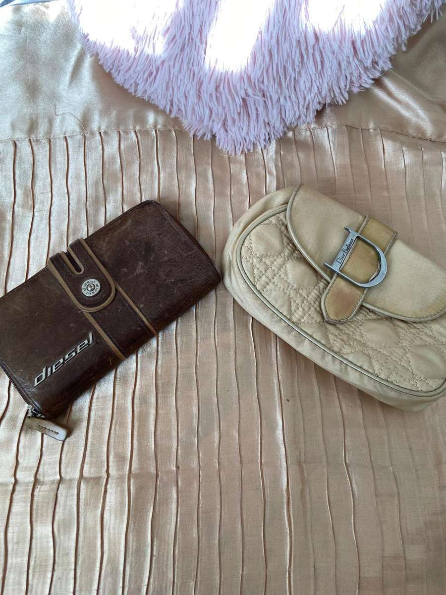 Assorted Household & General Items, Lot 1 Of 13