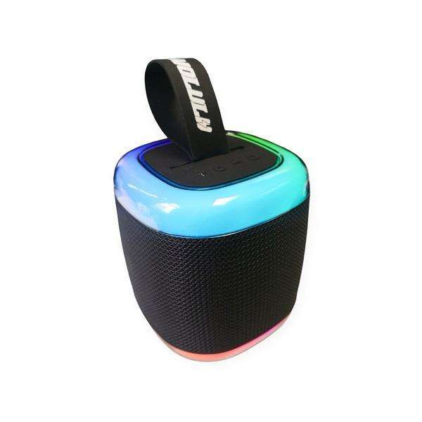Mini Portable 1200mah Bluetooth Speaker, Lot 10 Of 11
