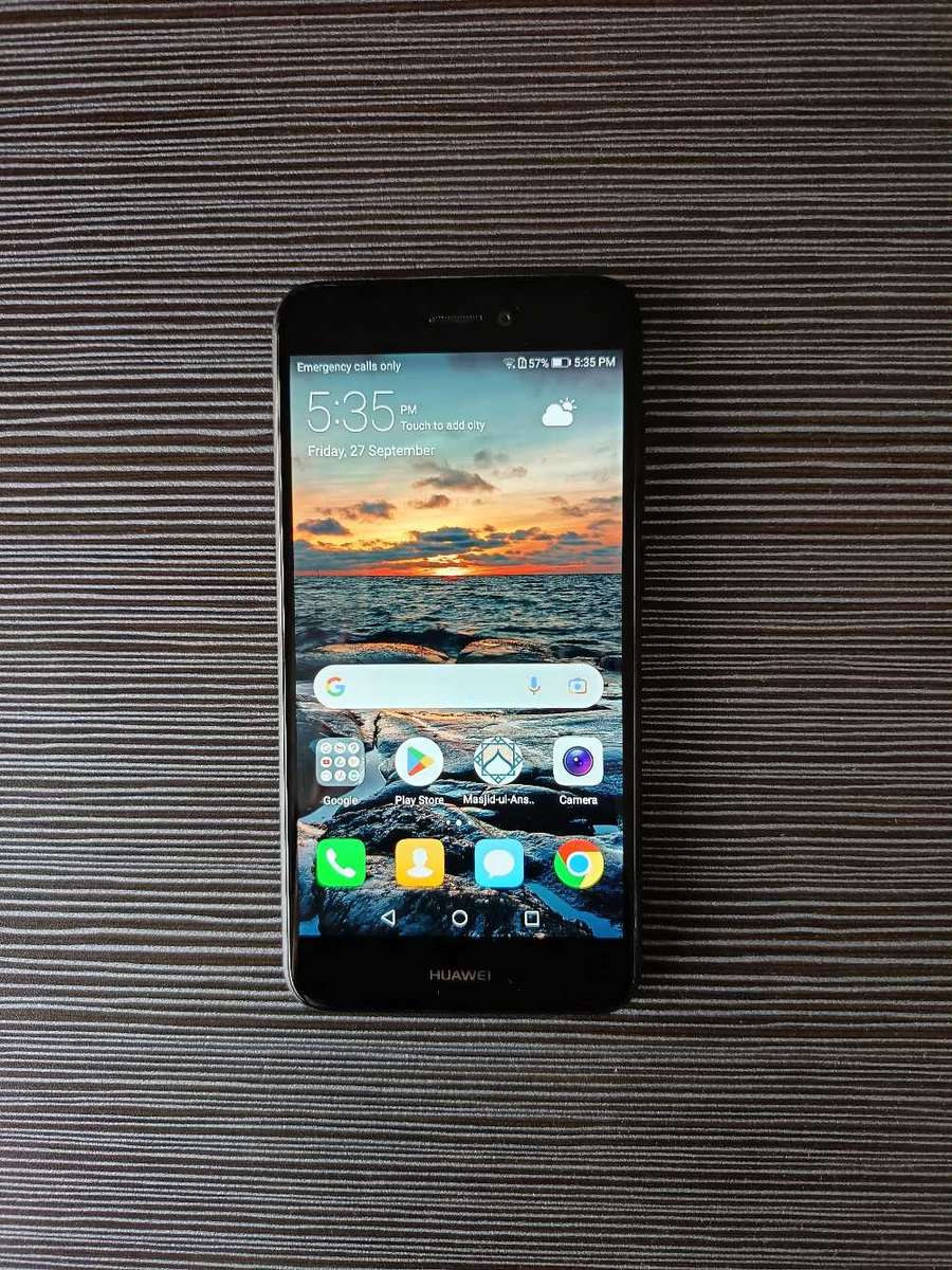 Huawei P8 Lite 2017 - Pre-owned Smartphone | 16GB Storage | 3GB RAM