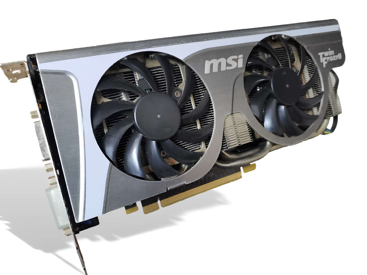 i5 Gaming PC with GPU