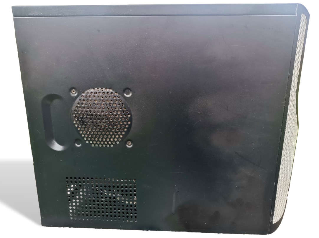 i5 Gaming PC with GPU