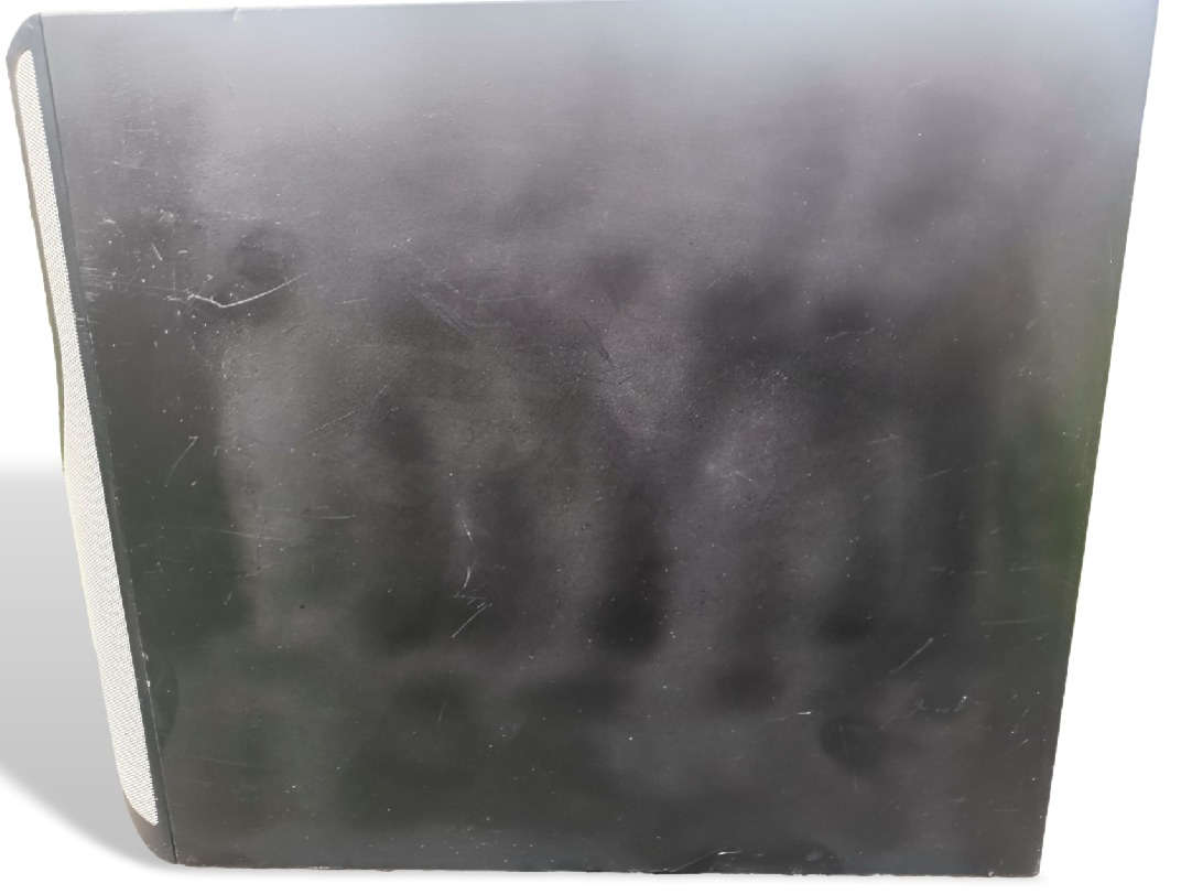 i5 Gaming PC with GPU