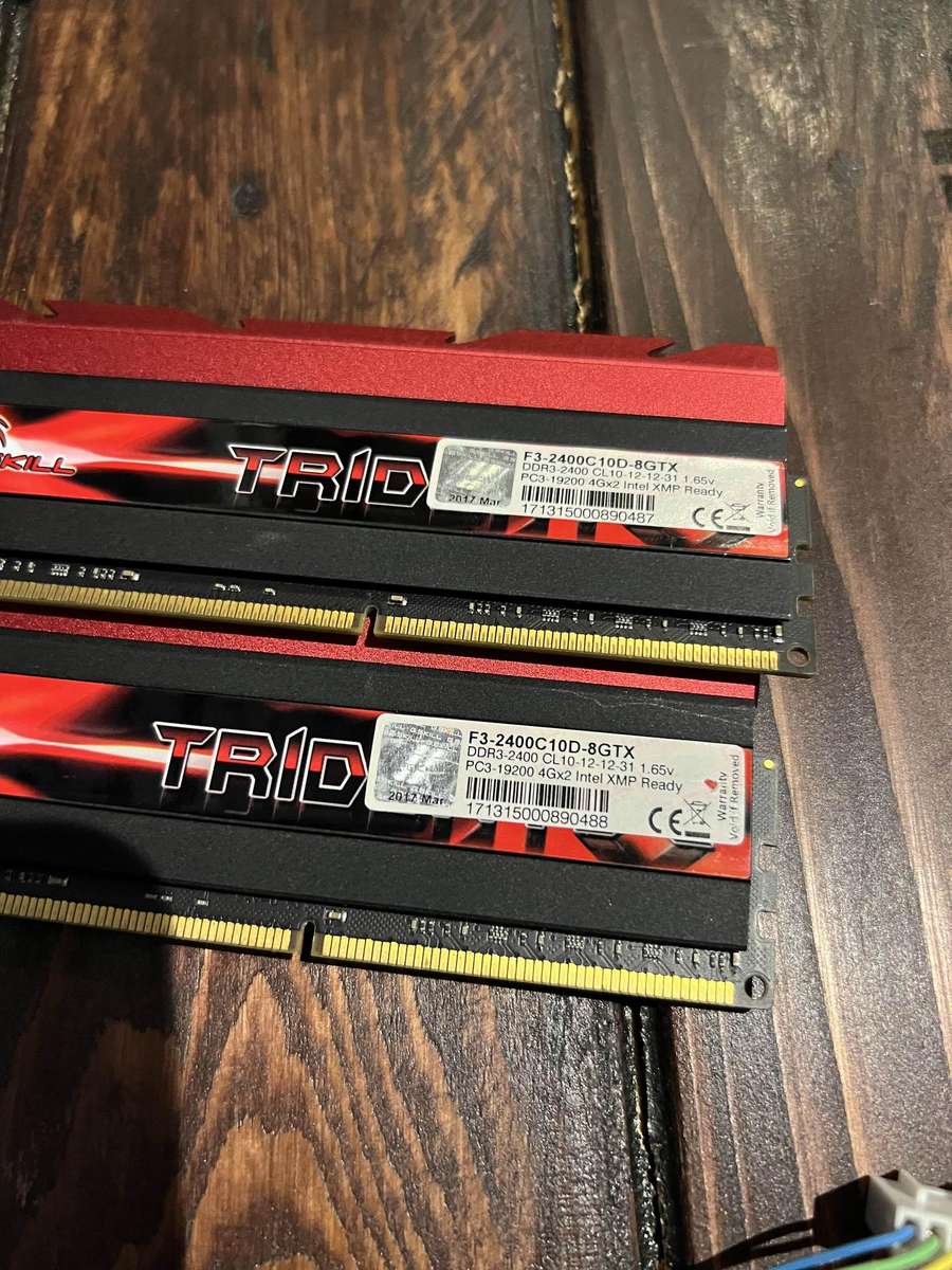 Combo i3 7100 + mobo. i3 4360 + mobo + ram