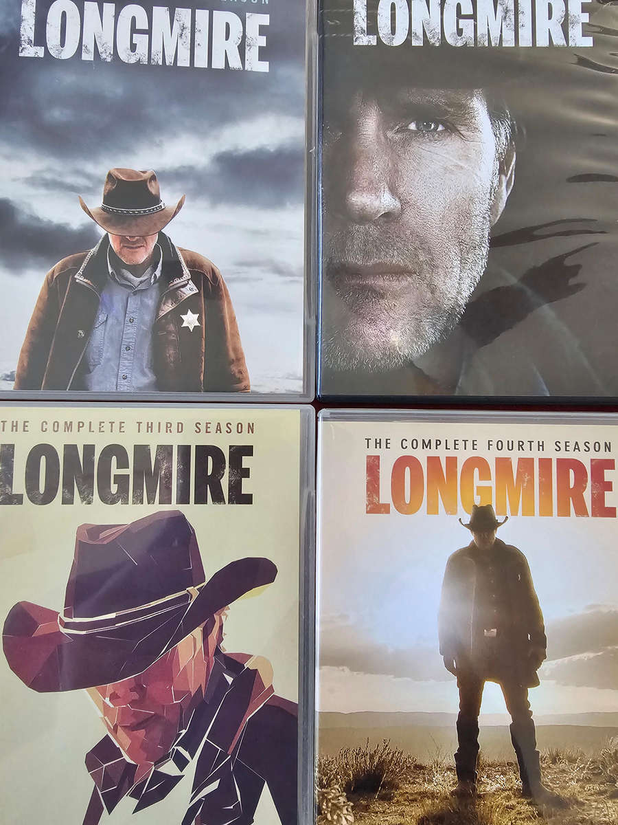 Longmire