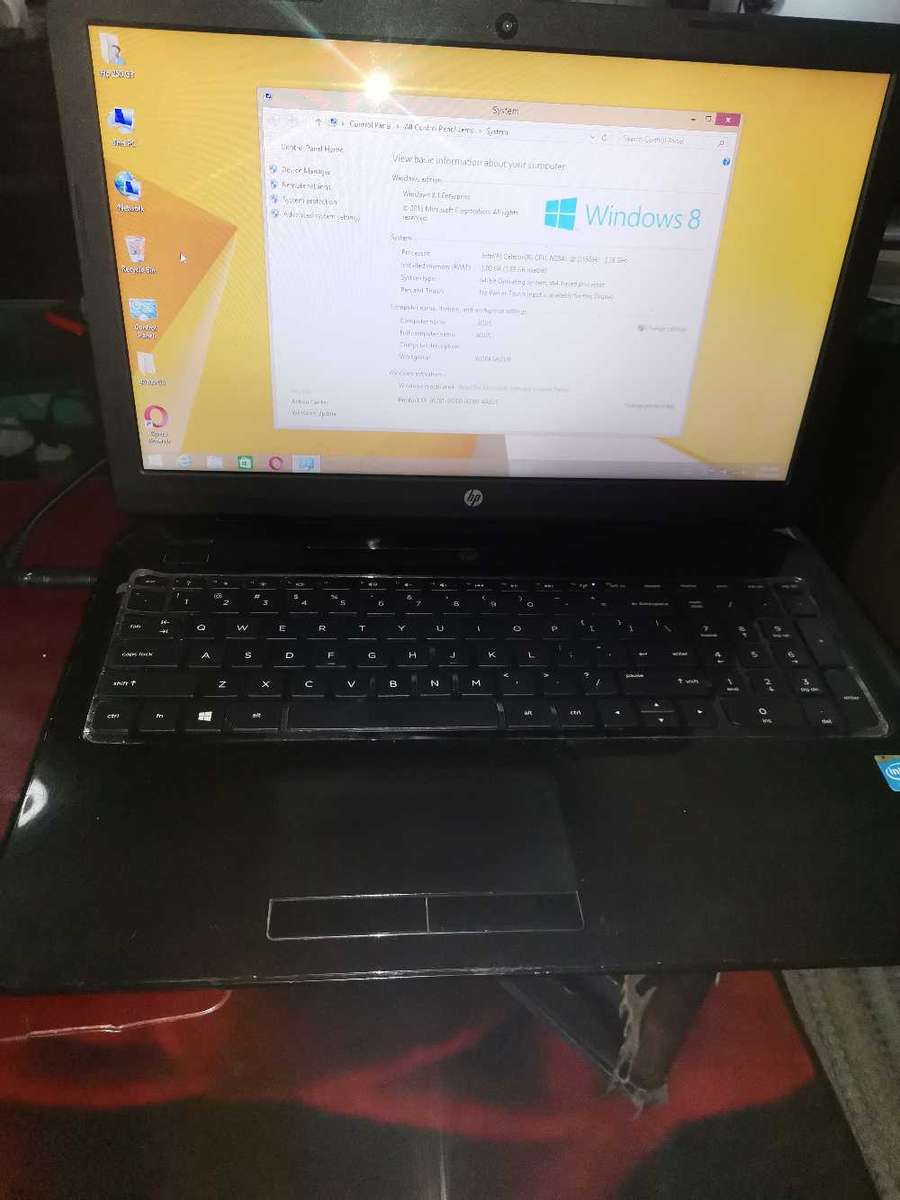 HP 250 G3