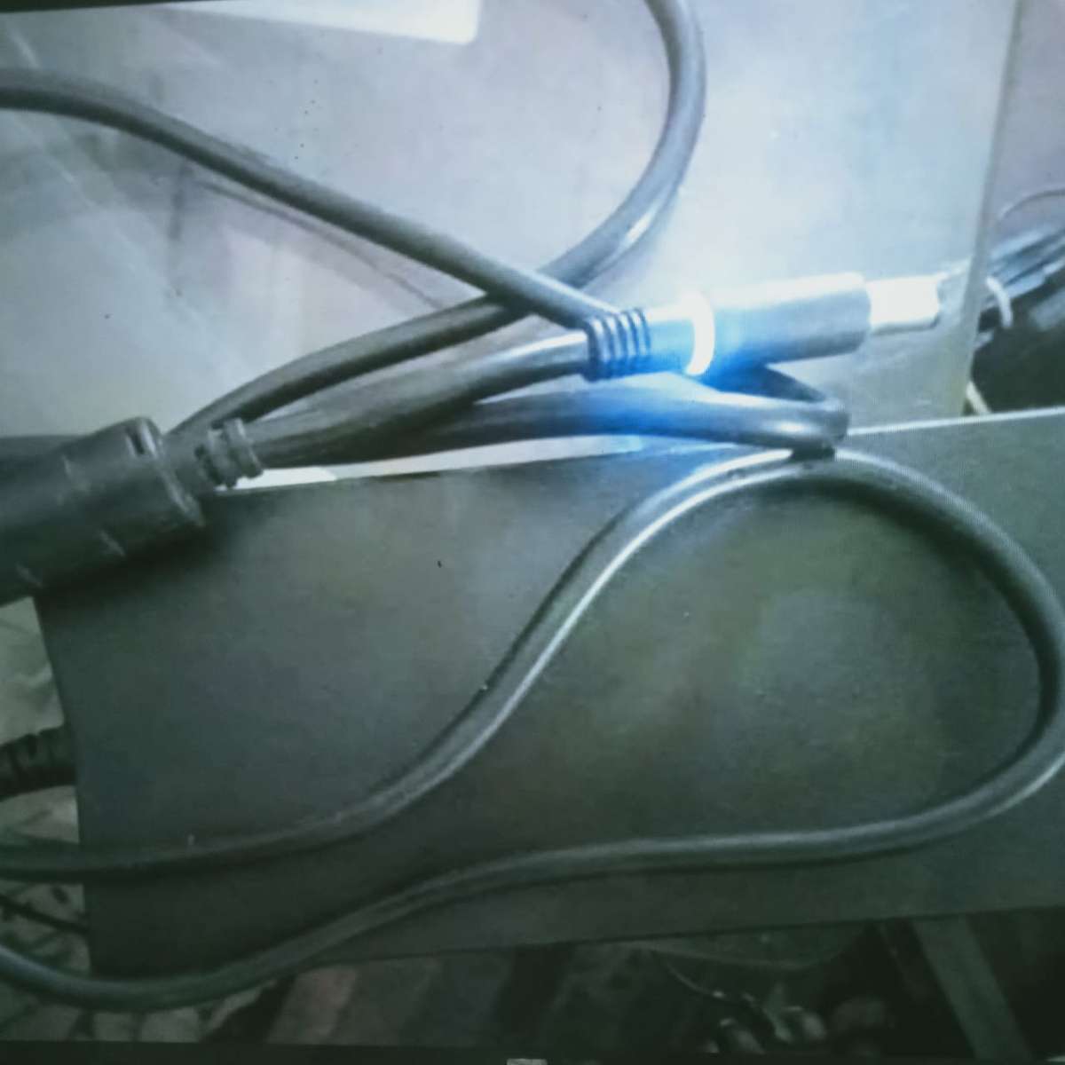 DELL LAPTOP CHARGER 130W