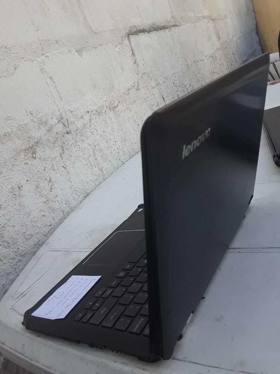 Faulty Lenovo yoga 300-11ibr (only motherboard and keyboard)