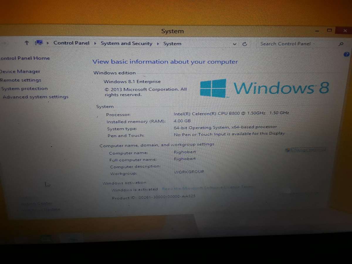 Faulty Lenovo G570 ( hinges problem)